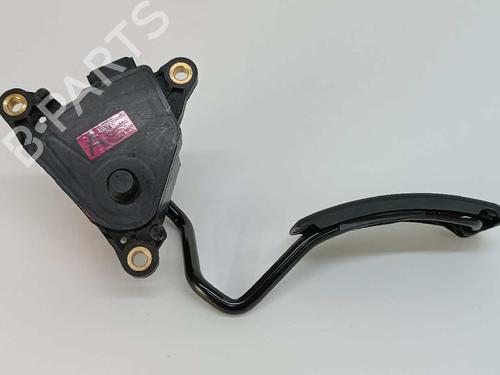 Pedal RENAULT ZOE (BFM_)  | BP11528126I4
