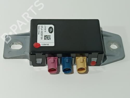 Elektronische module LAND ROVER RANGE ROVER EVOQUE (L538) 2.0 D (150 hp) 23215018