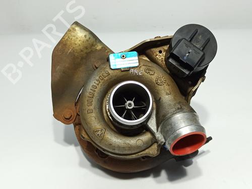 Turbocharger/Supercharger LAND ROVER DISCOVERY IV (L319) 2.7 TD 4x4 LR005846 | 4H2Q9T428AB / LR021042  / 4H2Q9T428AC 53041015196 / 53049700069