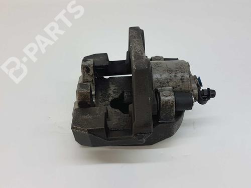 Left rear brake caliper BMW X5 (F15, F85) xDrive 30 d | BP11543380M107 