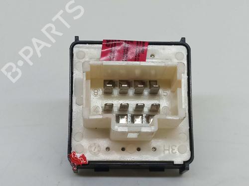 Left front window switch CITROËN C4 CACTUS 1.2 VTi 82 | BP10043797I27 