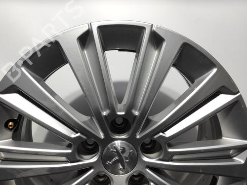 Rim PEUGEOT 308 SW II (LC_, LJ_, LR_, LX_, L4_) 1.6 BlueHDi 120 | BP13022572C45