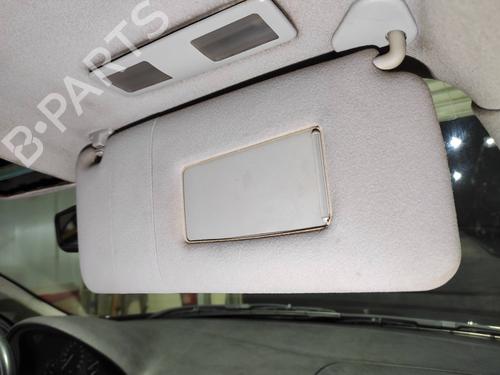 Right sun visor BMW 5 (E39) 528 i | BP11286911I2