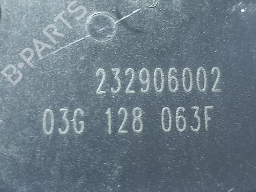 Throttle body VW GOLF VI (5K1) | BP23412961M82 - Image 6