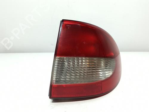 Right taillight RENAULT MEGANE I Classic (LA0/1_) 1.4 16V (LA0D, LA1H, lA0W, LA10) | BP12259073C35 