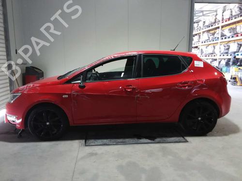 Electronic sensor SEAT IBIZA IV (6J5, 6P1) 1.4 TDI | BP14534604M84