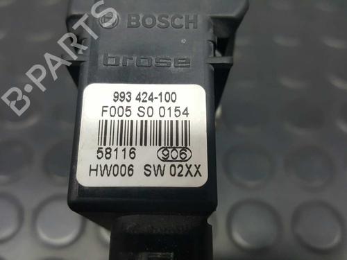 Left rear window motor VW GOLF V (1K1) 1.9 TDI | BP2755919E23