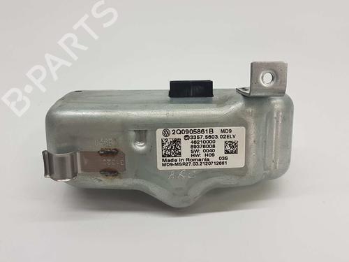 Electronic module SEAT LEON Sportstourer (KL8, KLD) 1.5 eTSI | BP14542252M83