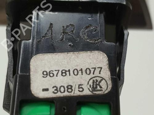 Other CITROËN C4 Grand Picasso II (DA_, DE_) 1.6 BlueHDi 120 | BP14540488O1 