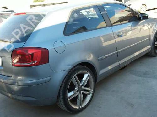 Elektronisk sensor AUDI A3 (8P1) 2.0 TDI | BP14528910M84