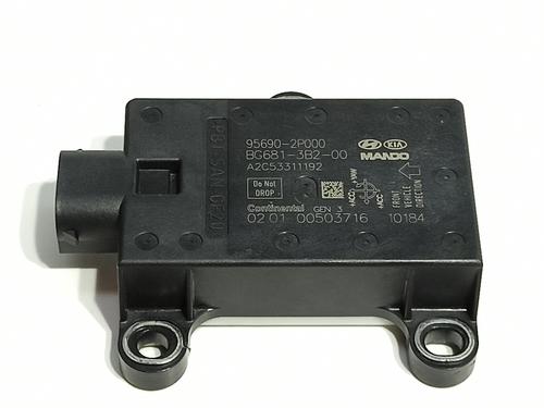 Electronic module HYUNDAI ix35 (LM, EL, ELH) 1.7 CRDi | BP18527120M83