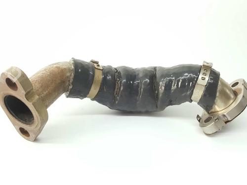 Used Pipe SEAT IBIZA IV (6J5, 6P1) 1.4 TDI (105 hp) 14534607