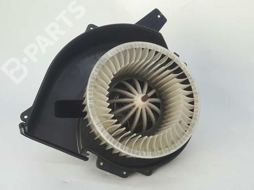 Used Heater blower motor AUDI A1 (8X1, 8XK) 1.2 TFSI (86 hp) 8655261