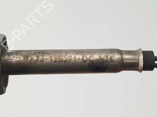 Electronic sensor JAGUAR XF I (X250) 3.0 D | BP8749048M84 
