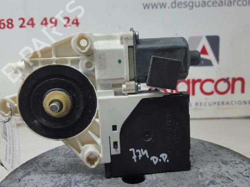 Right front window motor AUDI A3 (8P1) 2.0 TDI | BP2740669E20