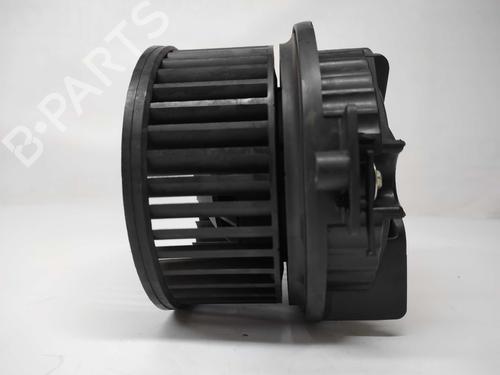 Heater blower motor SEAT EXEO (3R2) 2.0 TDI | BP10641383M62