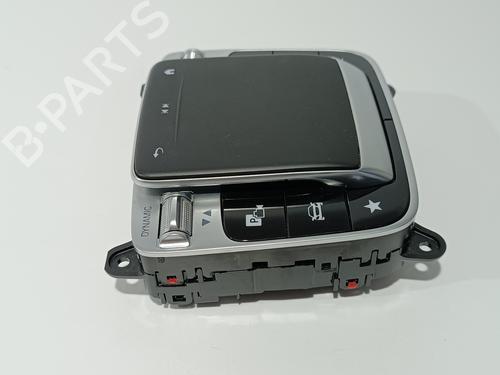 Switch MERCEDES-BENZ CLA Shooting Brake (X118) CLA 200 d (118.612) | BP23062900I30