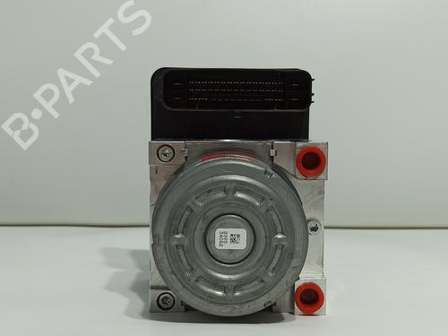 ABS pump PEUGEOT 2008 II (UD_, US_, UY_, UJ_, UR_, UC_) 1.2 PureTech 130 (USHNS, URHNS) | BP13883918M43