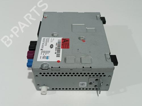 Electronic module LAND ROVER RANGE ROVER EVOQUE (L538) 2.0 D 4x4 | BP23215010M83 