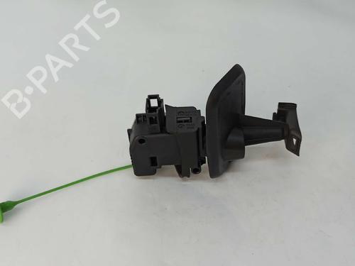 Fuel door actuator VOLVO V40 Hatchback (525)  | BP14543287E18 
