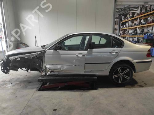 Egr BMW 3 (E46) 320 d | BP8140683M69