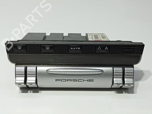 Climate control PORSCHE CAYENNE (9PA) S 4.5 | BP11537858I5 