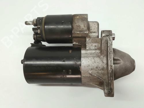 Motor de arranque ALFA ROMEO 147 (937_) 1.6 16V T.SPARK ECO (937.AXA1A, 937.BXA1A) (105 hp) 6121347