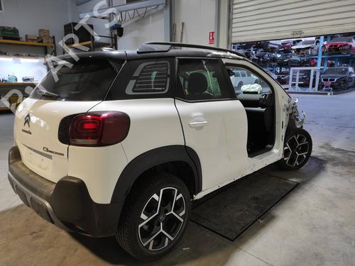Viskermotor bakrute CITROËN C3 AIRCROSS II (2R_, 2C_) 1.5 BlueHDi 120 (2CYHXX) | BP11140991M102