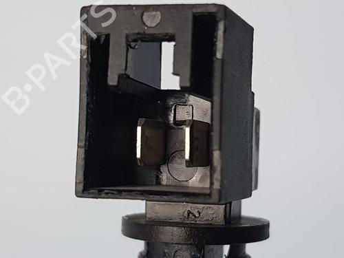 Electronic module FIAT 500 (312_) 1.2 (312AXA1A) | BP6134930M83