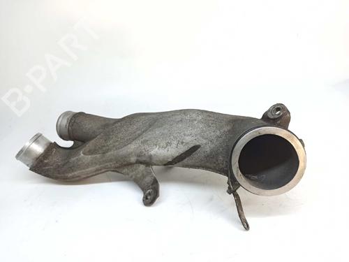 Pipe MERCEDES-BENZ M-CLASS (W163) ML 400 CDI (163.128) | BP14540265M125