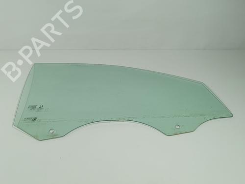 Used Front right door window Front right door window FORD RANGER (TKE) [2011-2026] 33399654 33399654