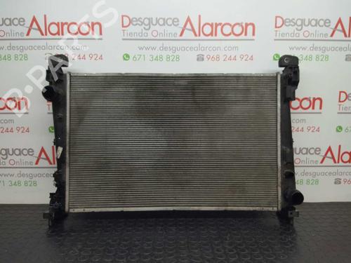 Water radiator ALFA ROMEO MITO (955_) 1.6 JTDM (955AXC1B) | BP2733578M31 
