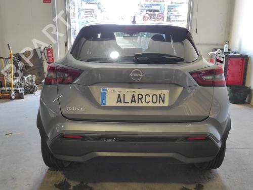 Used Parts NISSAN JUKE (F16_) 1.0 (114 hp) 4282580