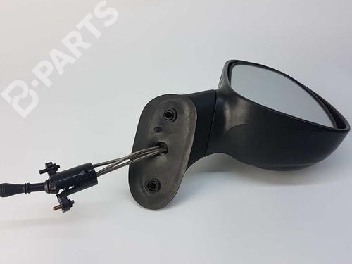 Left mirror DAEWOO MATIZ (M100, M150)  | BP6096460C26 