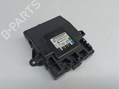 Comfort control module MERCEDES-BENZ B-CLASS Sports Tourer (W245) B 180 CDI (245.207) | BP7107761M56 