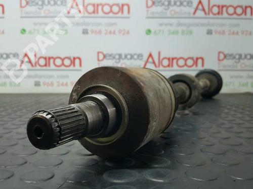 Right front driveshaft TATA INDICA 1.4 D | BP2749098M39 
