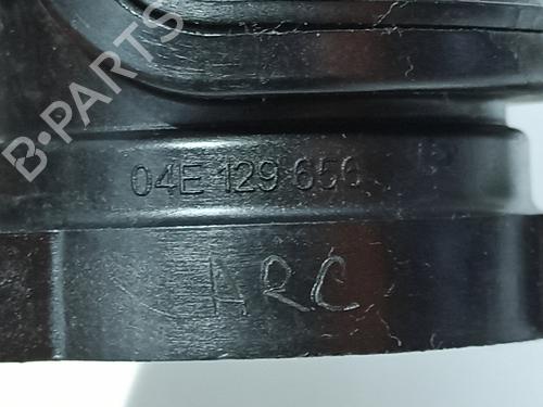 Pipe SEAT LEON (5F1) 1.6 TDI | BP14545017M125