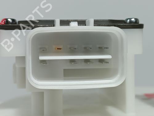 Fuel pump HYUNDAI TUCSON (TL, TLE) 1.6 GDi | BP22919931M76