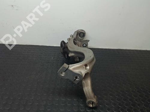 Achsschenkel links vorne AUDI A6 C6 (4F2) 2.0 TDI | BP7436991M25 