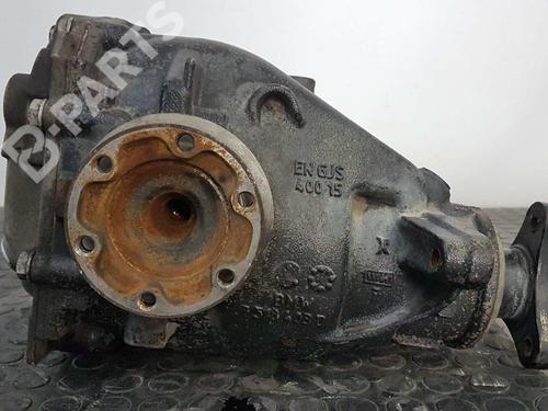 Used Rear differential BMW 1 (E87) [2003-2013]  3452660