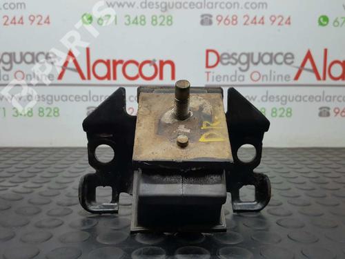 Engine mount NISSAN PATHFINDER III (R51) 2.5 dCi (174 hp) 10263967