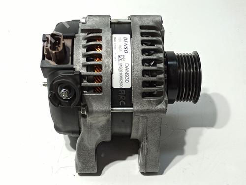 Alternator FORD FOCUS II (DA_, HCP, DP) 1.6 TDCi | BP34170322M7 - Image 3