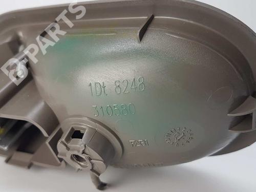 Front right interior door handle RENAULT KANGOO / GRAND KANGOO II (KW0/1_) 1.5 dCi | BP6008735I14 