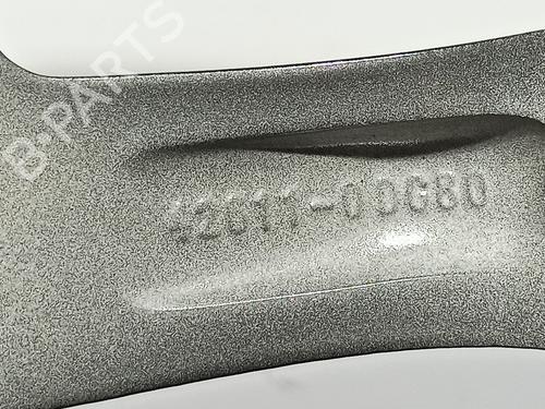 Rim TOYOTA YARIS (_P13_) 1.5 (NSP131_) | BP18527144C45