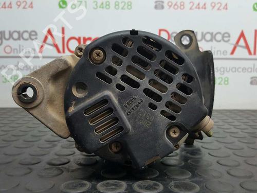 Generator KIA RIO I Hatchback (DC) 1.3 | BP2753524M7