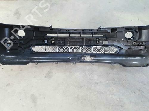 Front bumper BMW X5 (E53) 3.0 d | BP3352903C7 