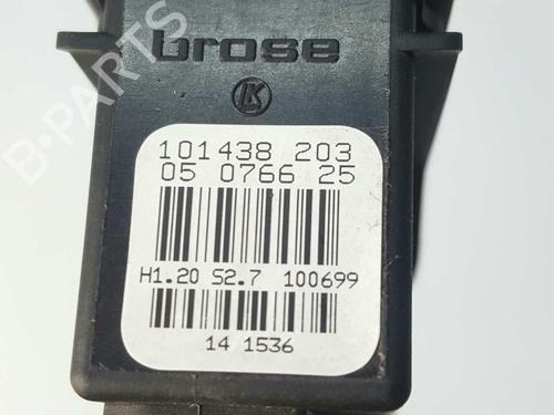 Right rear window motor VW BORA I (1J2) 1.6 | BP6871449E22 