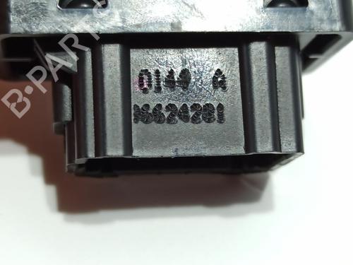 Right front window switch PEUGEOT PARTNER Box Body/MPV | BP33654991I26 - Image 5