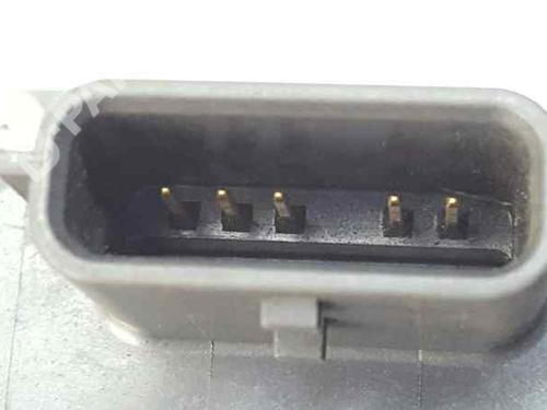 Egr RENAULT CLIO IV (BH_) 1.5 dCi 90 | BP3333088M69 