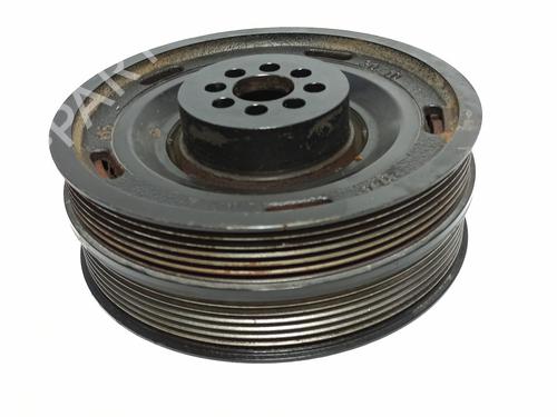 Remskive AUDI Q7 (4MB, 4MG, 4MQ) 3.0 TFSI quattro | BP29294861M122 